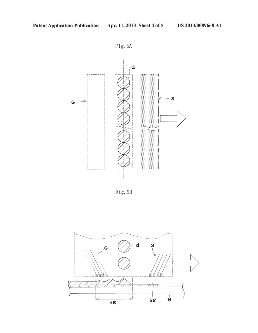 COATING METHOD AND COATING APPARATUS - diagram, schematic, and image 05