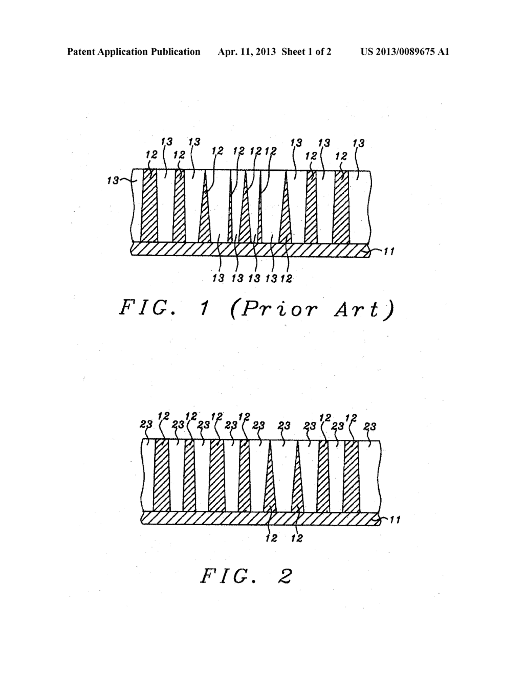 CPP Device with Improved Current Confining Structure and Process - diagram, schematic, and image 02
