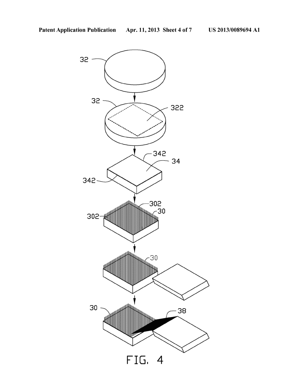 DEVICE FOR MAKING CARBON NANOTUBE FILM - diagram, schematic, and image 05