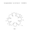 PEEL-RESISTANT MECHANISM FOR USE IN BONDING COMPONENTS diagram and image