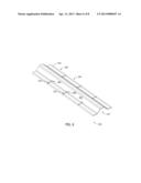 PEEL-RESISTANT MECHANISM FOR USE IN BONDING COMPONENTS diagram and image