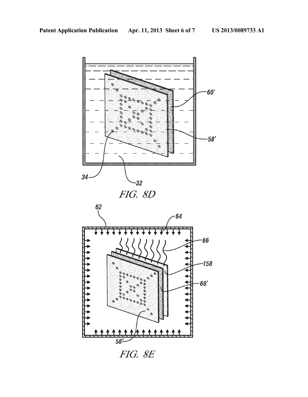 STRUCTURAL PANELS STIFFENED BY MAGNETICALLY-ASSISTED APPLICATION OF THICK     POLYMER COATINGS - diagram, schematic, and image 07