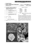 NANOSTRUCTURED METAL OXIDES AND MIXED METAL OXIDES, METHODS OF MAKING     THESE NANOPARTICLES, AND METHODS OF THEIR USE diagram and image