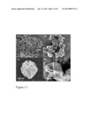 NANOSTRUCTURED METAL OXIDES AND MIXED METAL OXIDES, METHODS OF MAKING     THESE NANOPARTICLES, AND METHODS OF THEIR USE diagram and image