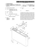 RECHARGEABLE BATTERY diagram and image