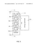 Rechargeable battery cell and battery diagram and image