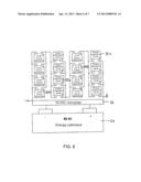 Rechargeable battery cell and battery diagram and image