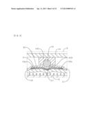 ELECTRICITY ACCUMULATION DEVICE diagram and image