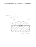 ELECTRICITY ACCUMULATION DEVICE diagram and image