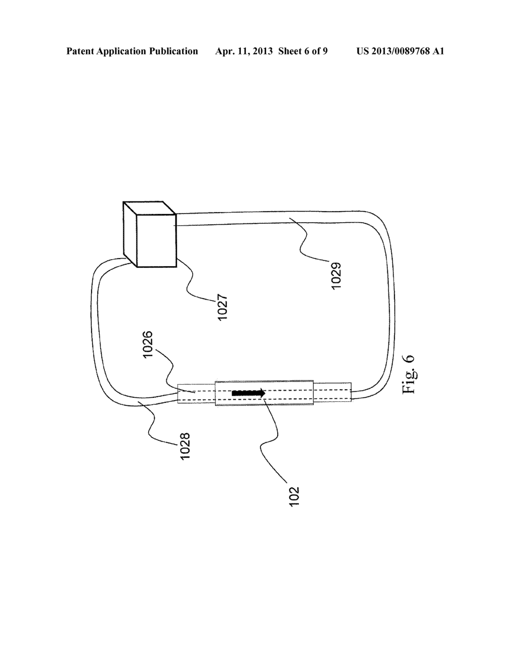 BATTERY PACK HAVING COOLING SYSTEM - diagram, schematic, and image 07