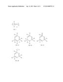 IONIC LIQUIDS, ELECTROLYTE SOLUTIONS INCLUDING THE IONIC LIQUIDS, AND     ENERGY STORAGE DEVICES INCLUDING THE IONIC LIQUIDS diagram and image