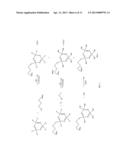 IONIC LIQUIDS, ELECTROLYTE SOLUTIONS INCLUDING THE IONIC LIQUIDS, AND     ENERGY STORAGE DEVICES INCLUDING THE IONIC LIQUIDS diagram and image