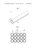 SOLID OXIDE FUEL CELL STACKS AND FUEL CELL MODULE HAVING THE SAME diagram and image