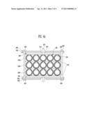 SOLID OXIDE FUEL CELL STACKS AND FUEL CELL MODULE HAVING THE SAME diagram and image