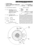 GAS DECOMPOSITION COMPONENT diagram and image