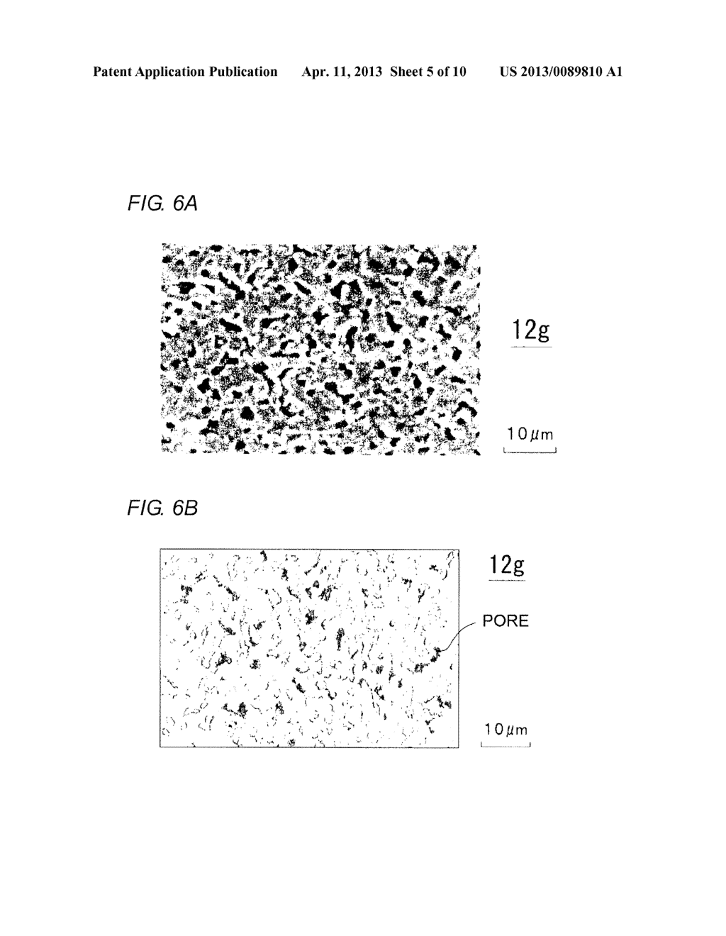 GAS DECOMPOSITION COMPONENT, AMMONIA DECOMPOSITION COMPONENT, POWER     GENERATION APPARATUS, AND ELECTROCHEMICAL REACTION APPARATUS - diagram, schematic, and image 06