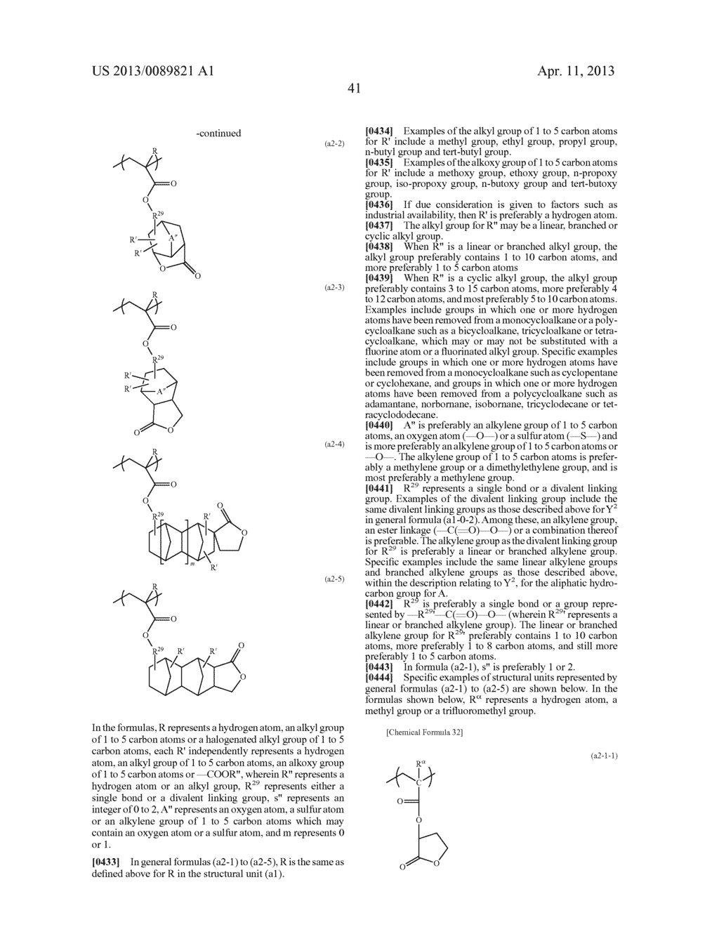 RESIST PATTERN FORMATION METHOD AND PATTERN MINIATURIZATION AGENT - diagram, schematic, and image 42