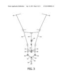 MOUTHPIECE FOR CLEANING TEETH WITH A MECHANICAL DRIVE TRAIN diagram and image