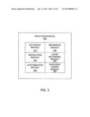 SYSTEM AND METHOD FOR FACILITATING PERSONAL DEVELOPMENT USING A COMPUTING     DEVICE diagram and image