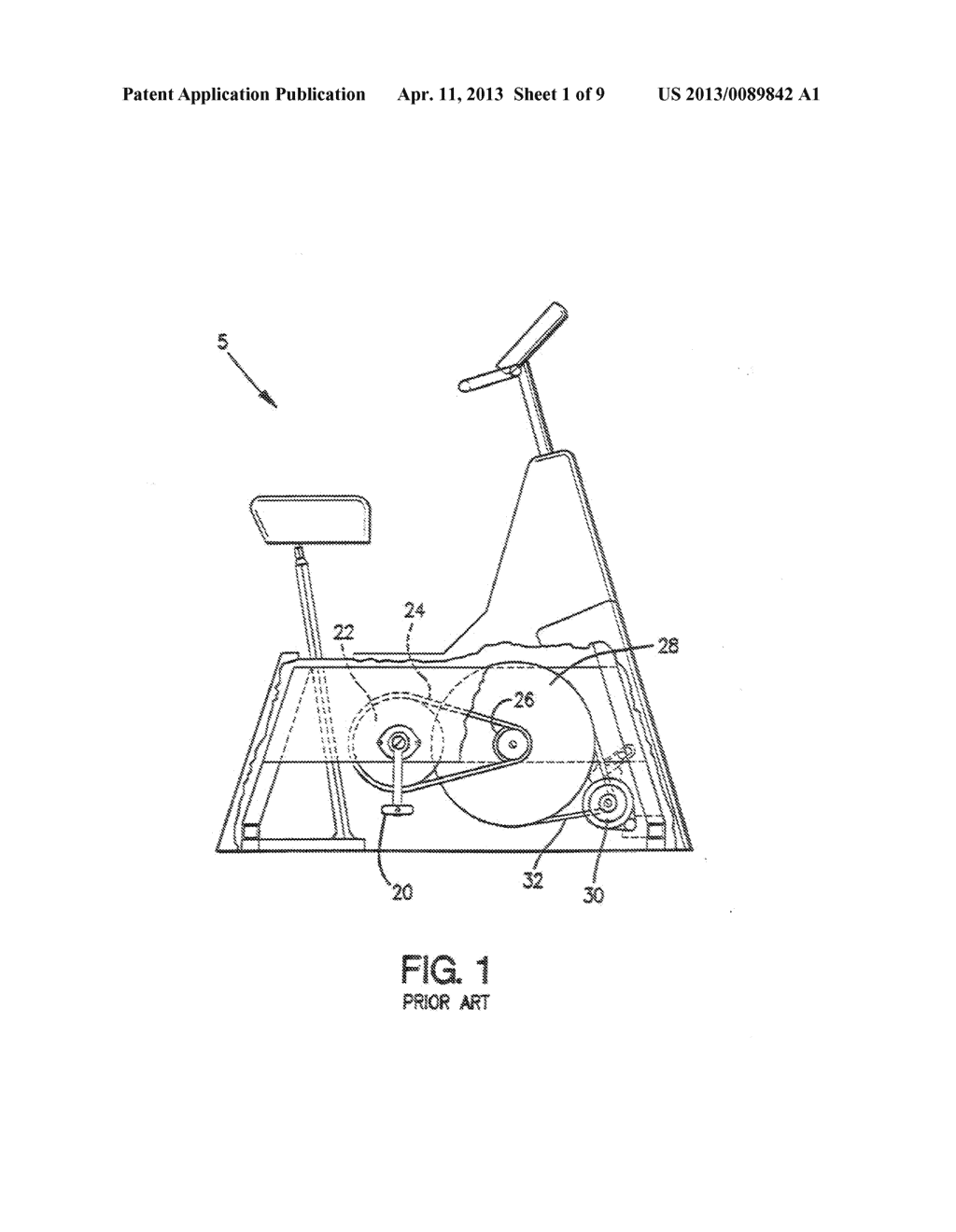 EXERCISE SYSTEM - diagram, schematic, and image 02