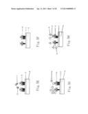 MOLECULAR DIAGNOSTIC ASSAY DEVICE AND METHOD OF USE diagram and image