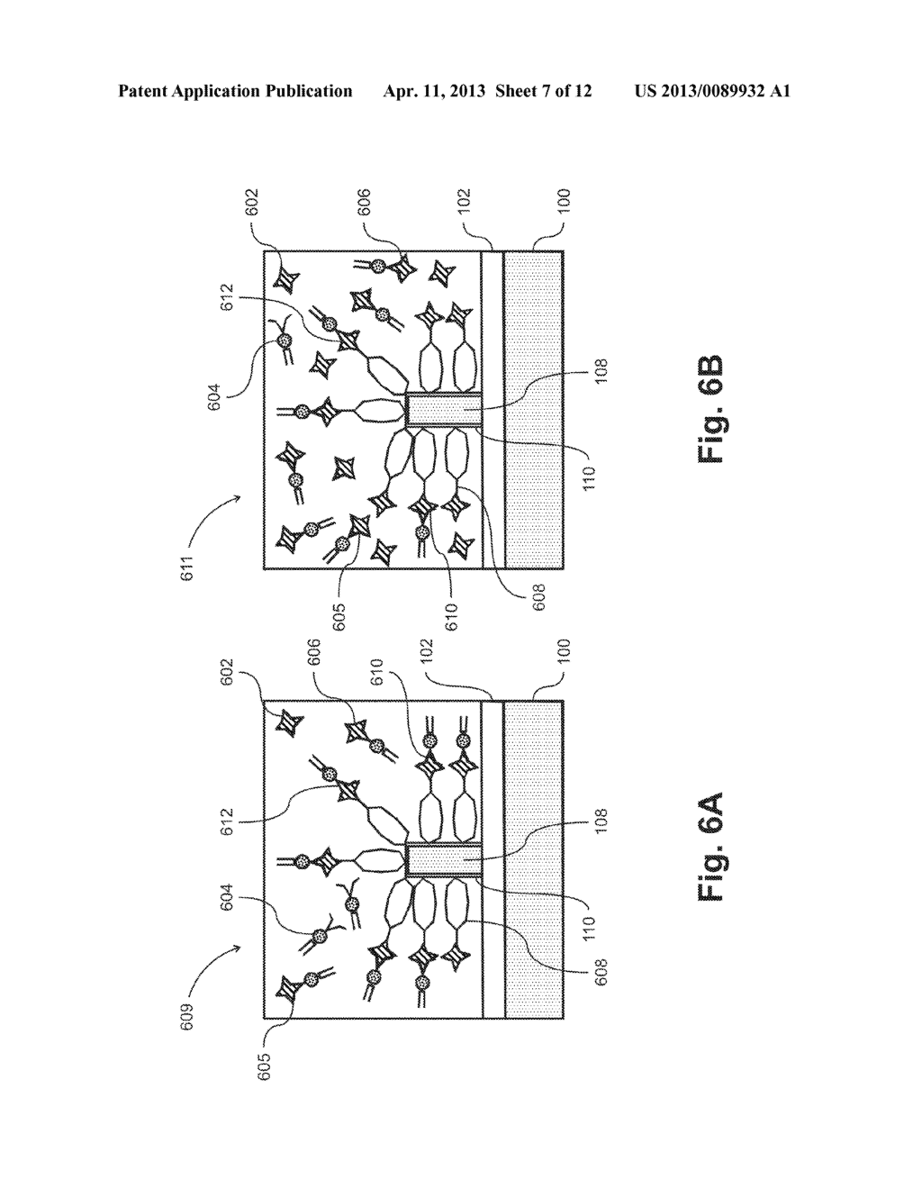 FET Sensor and Methods for Detecting Melamine - diagram, schematic, and image 08