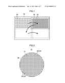 METHOD FOR FABRICATING SEMICONDUCTOR DEVICE, AND METHOD FOR FABRICATING     DISPLAY DEVICE diagram and image