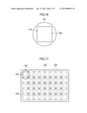 METHOD FOR FABRICATING SEMICONDUCTOR DEVICE, AND METHOD FOR FABRICATING     DISPLAY DEVICE diagram and image