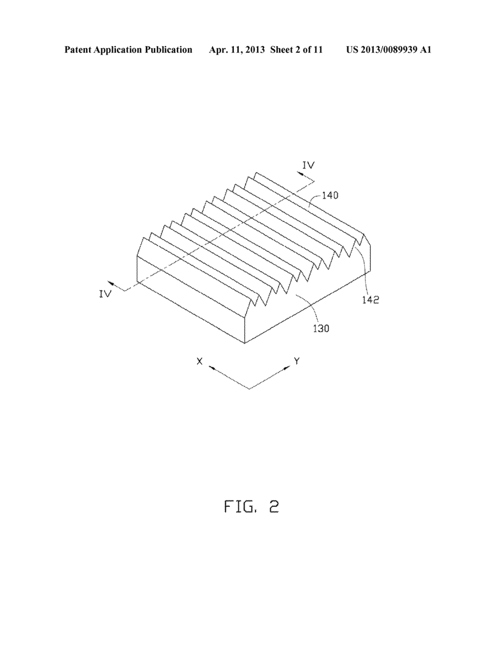 METHOD FOR MAKING LIGHT EMITTING DIODE - diagram, schematic, and image 03