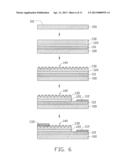 METHOD FOR MAKING LIGHT EMITTING DIODE diagram and image