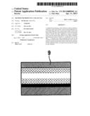 METHOD FOR PRODUCING A SOLAR CELL diagram and image