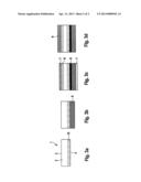 METHOD FOR PRODUCING A SOLAR CELL diagram and image