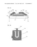 SEMICONDUCTOR DEVICE AND METHOD FOR MANUFACTURING THE SAME diagram and image