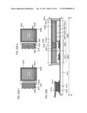 SEMICONDUCTOR DEVICE AND METHOD FOR MANUFACTURING THE SAME diagram and image