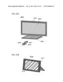 SEMICONDUCTOR DEVICE AND METHOD FOR MANUFACTURING THE SAME diagram and image