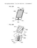 SEMICONDUCTOR DEVICE AND METHOD FOR MANUFACTURING THE SAME diagram and image