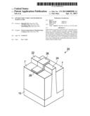 Finlike Structures and Methods of Making Same diagram and image