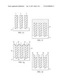 Finlike Structures and Methods of Making Same diagram and image