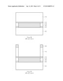 FUSE STRUCTURE FOR HIGH INTEGRATED SEMICONDUCTOR DEVICE diagram and image