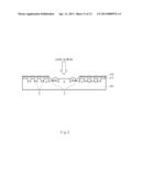 FUSE STRUCTURE FOR HIGH INTEGRATED SEMICONDUCTOR DEVICE diagram and image