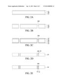 Method of Fabricating a Substrate Having Conductive Through Holes diagram and image