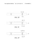 Method of Fabricating a Substrate Having Conductive Through Holes diagram and image