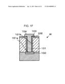 METHOD OF MANUFACTURING SEMICONDUCTOR DEVICE diagram and image