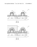 Enhancing Transistor Performance by Reducing Exposure to Oxygen Plasma in     a Dual Stress Liner Approach diagram and image