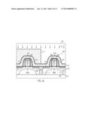 Enhancing Transistor Performance by Reducing Exposure to Oxygen Plasma in     a Dual Stress Liner Approach diagram and image