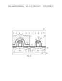 Enhancing Transistor Performance by Reducing Exposure to Oxygen Plasma in     a Dual Stress Liner Approach diagram and image