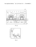 Enhancing Transistor Performance by Reducing Exposure to Oxygen Plasma in     a Dual Stress Liner Approach diagram and image