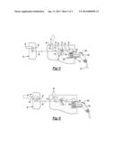 Locking Apparatus for Electric Vehicle Charging Connector diagram and image