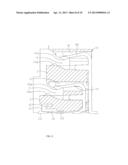 CARD EDGE CONNECTOR diagram and image