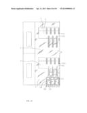 CARD EDGE CONNECTOR diagram and image